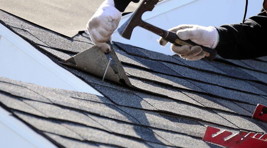 Professional Flat Roofing Installation in Lyons, MI